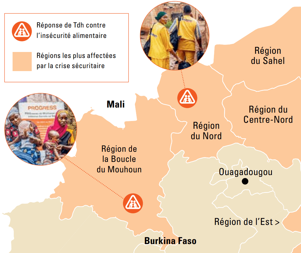 Crise alimentaire : Photo 3