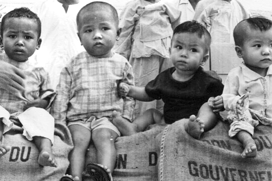 Tdh 60 ans: Photo 2