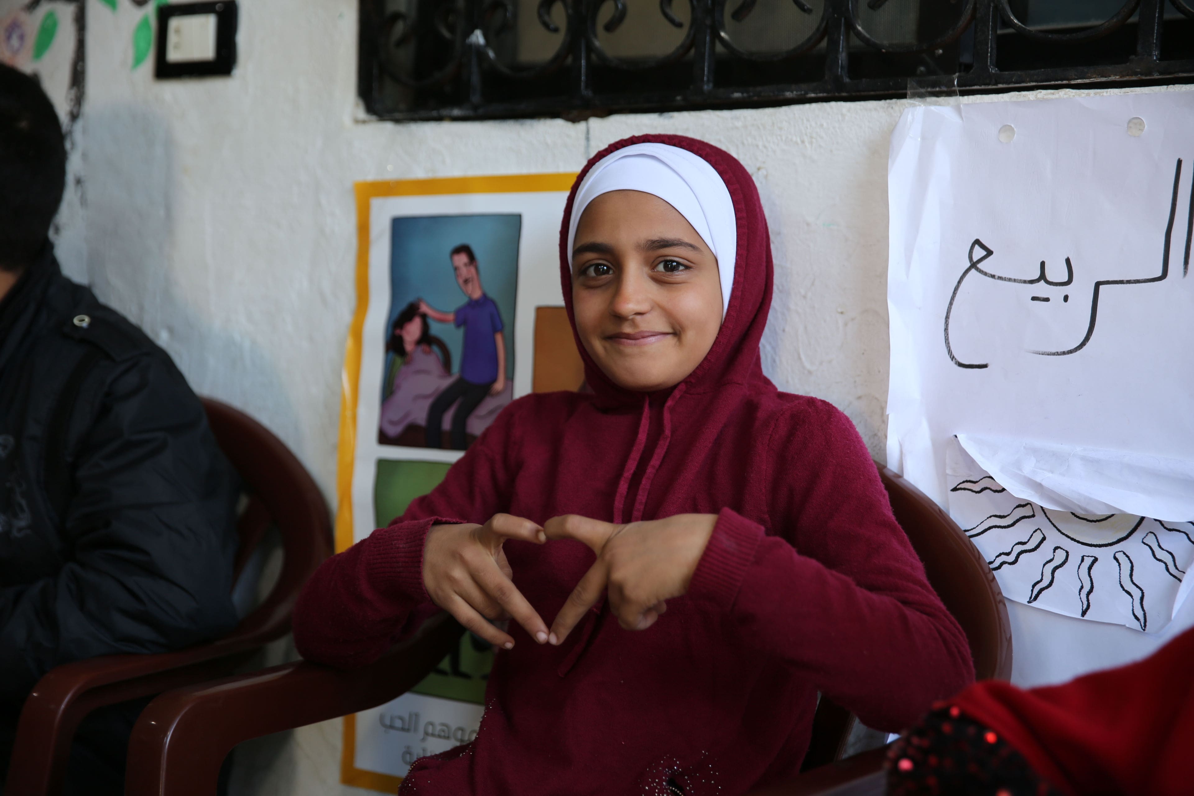 Urgence Liban | Terre des hommes