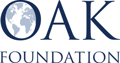 Oak Foundation Oak Foundation