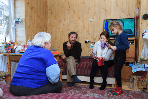 Ukraine : Foto 3