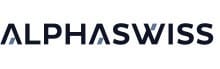 A Logo AlphaSwiss
