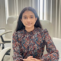 Renatta from #CovidUnder19