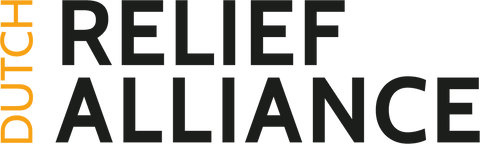 Dutch Relief Alliance (DRA) Dutch Relief Alliance (DRA)
