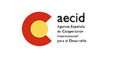 Spanische Agentur für internationale Entwicklungszusammenarbeit (AECID) Spanische Agentur für internationale Entwicklungszusammenarbeit (AECID)
