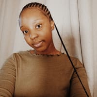 Mothibi from #CovidUnder19
