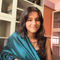 Ojaswi from #CovidUnder19