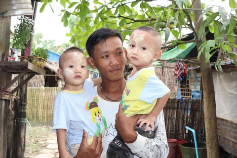 Myanmar : Photo 4