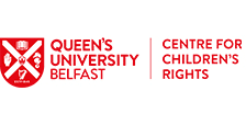 QUB - Centre for Children's Rights QUB - Centre for Children's Rights