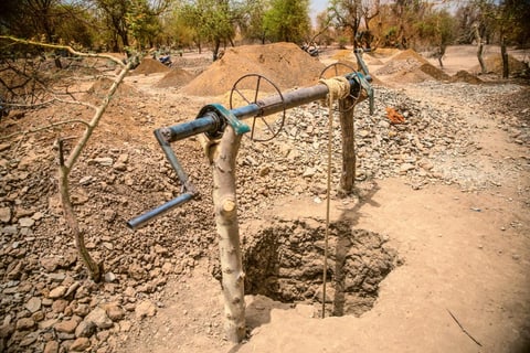 Burkina Faso : Photo 2