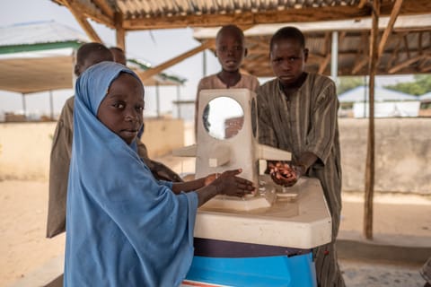 COVID - 19 : Quel impact sur l'aide au développement 2