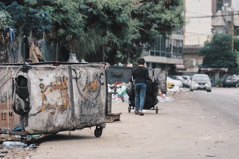 Liban :Photo 2