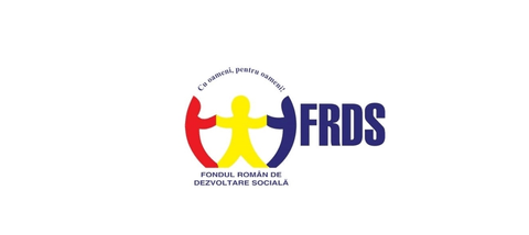 Fondul Roman de Dezvoltare Sociala Fondul Roman de Dezvoltare Sociala