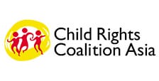 Child Rights Coalition Asia Child Rights Coalition Asia