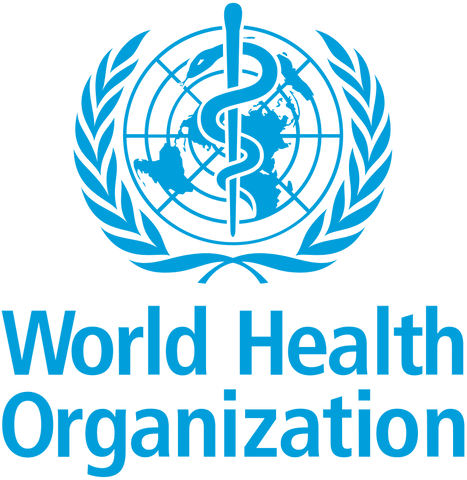 World Health Organization (WHO) World Health Organization (WHO)