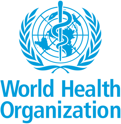 World Health Organization (WHO) World Health Organization (WHO)