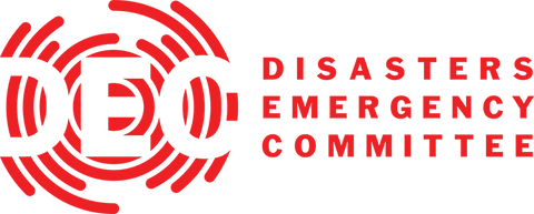 Disaster Emergency Committee Disaster Emergency Committee