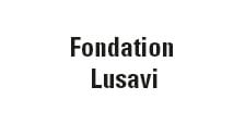 Fondation Lusavi Fondation Lusavi