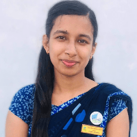 Januka from #CovidUnder19 Januka from #CovidUnder19