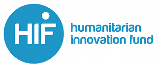 Humanitarian Innovation Fund Humanitarian Innovation Fund
