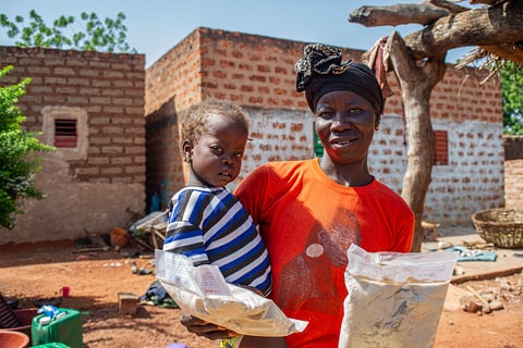Crise alimentaire : Photo 2