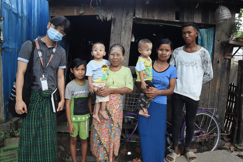 Myanmar : Photo 6