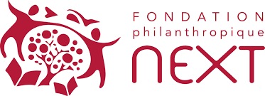 Fondation philantropique NEXT Fondation philantropique NEXT