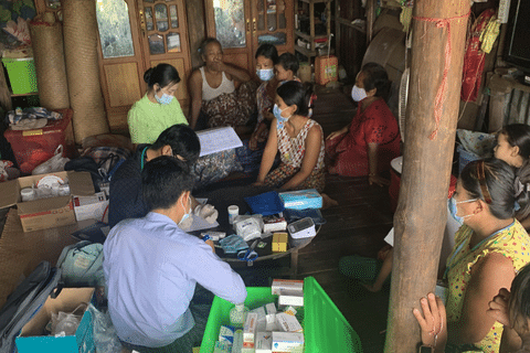 Myanmar : Photo 2
