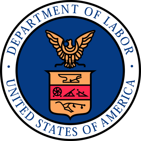 USDOL USDOL