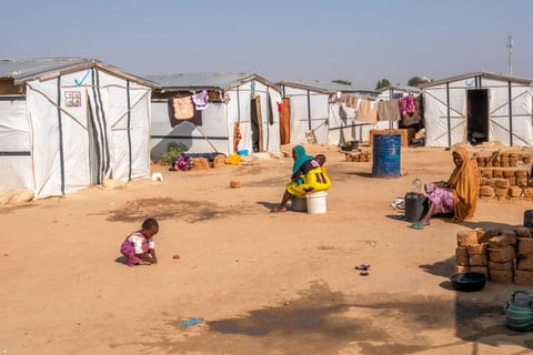 Nigéria : Photo 4