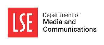 London School of Economics - Media and Communications London School of Economics - Media and Communications