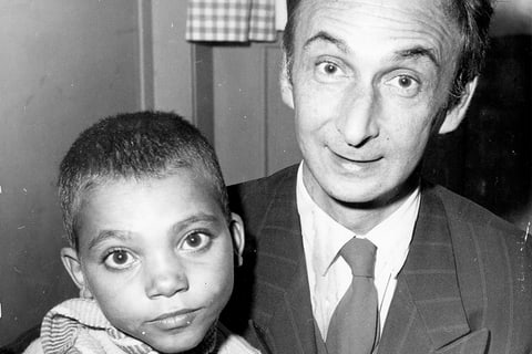Tdh 60 ans: Photo 3