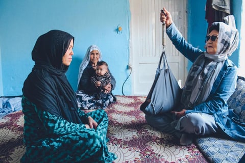 Afghanistan : Photo 3