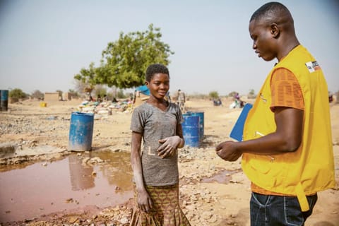 Burkina Faso : Photo 3