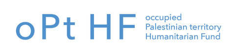 oPt Humanitarian Fund