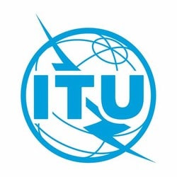 Logo ITU