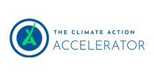 Climate action accelerator