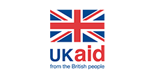 Logo UK aid