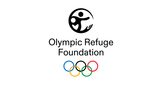 Olympic Refuge Foundation